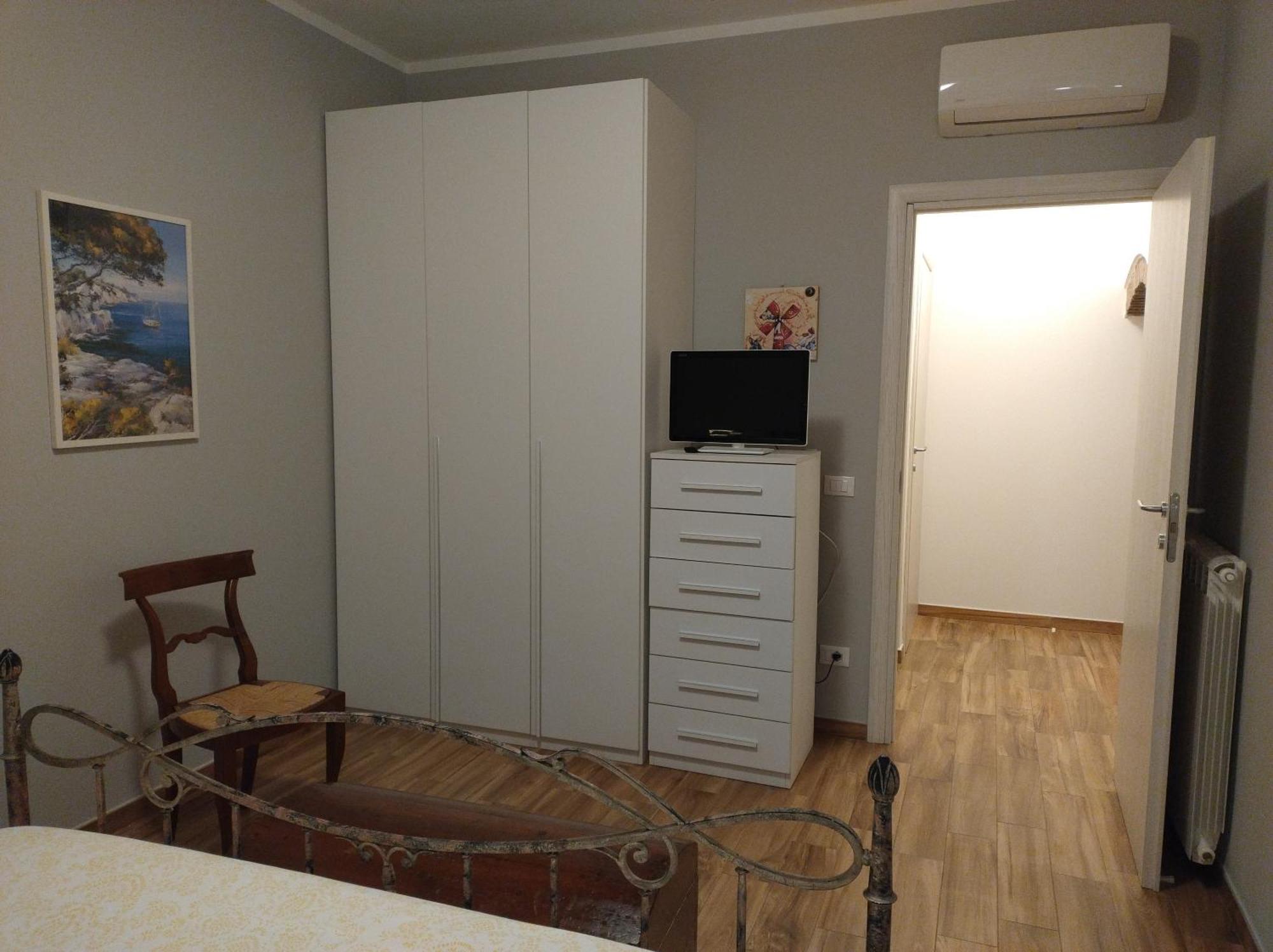Glamour Viareggio Bagian luar foto