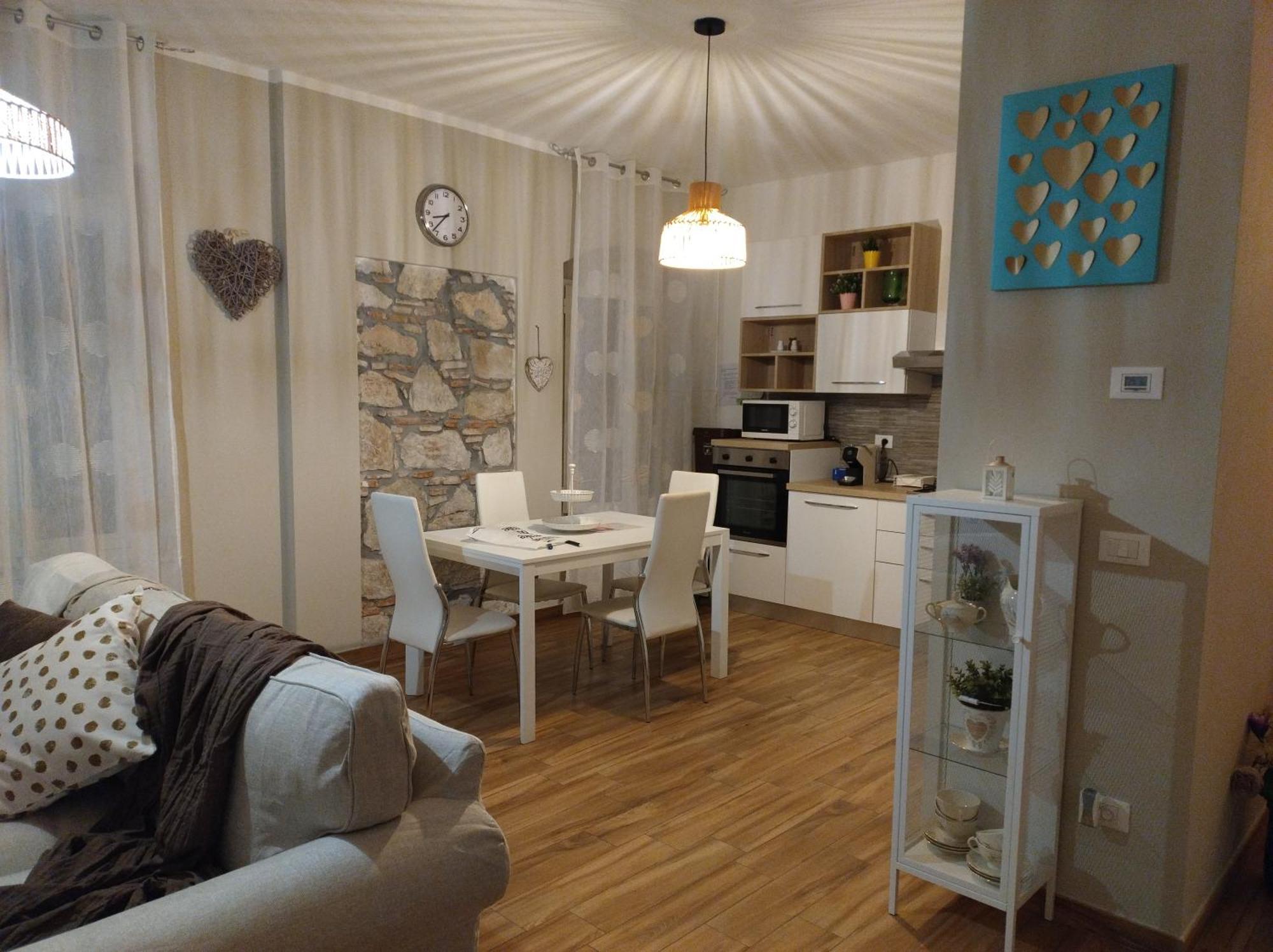 Glamour Viareggio Bagian luar foto